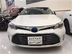 تويوتا أفالون